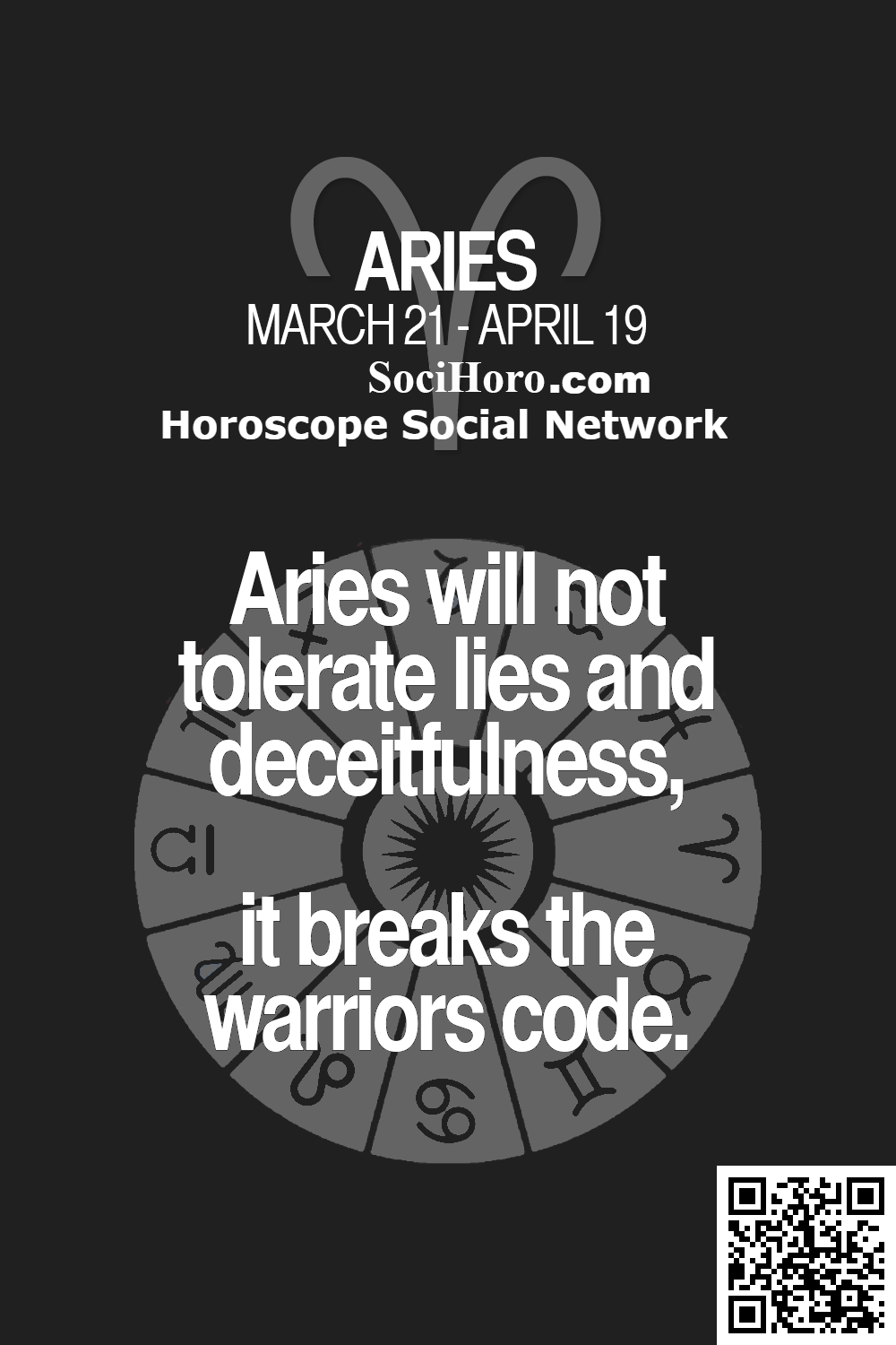 aries quotes
