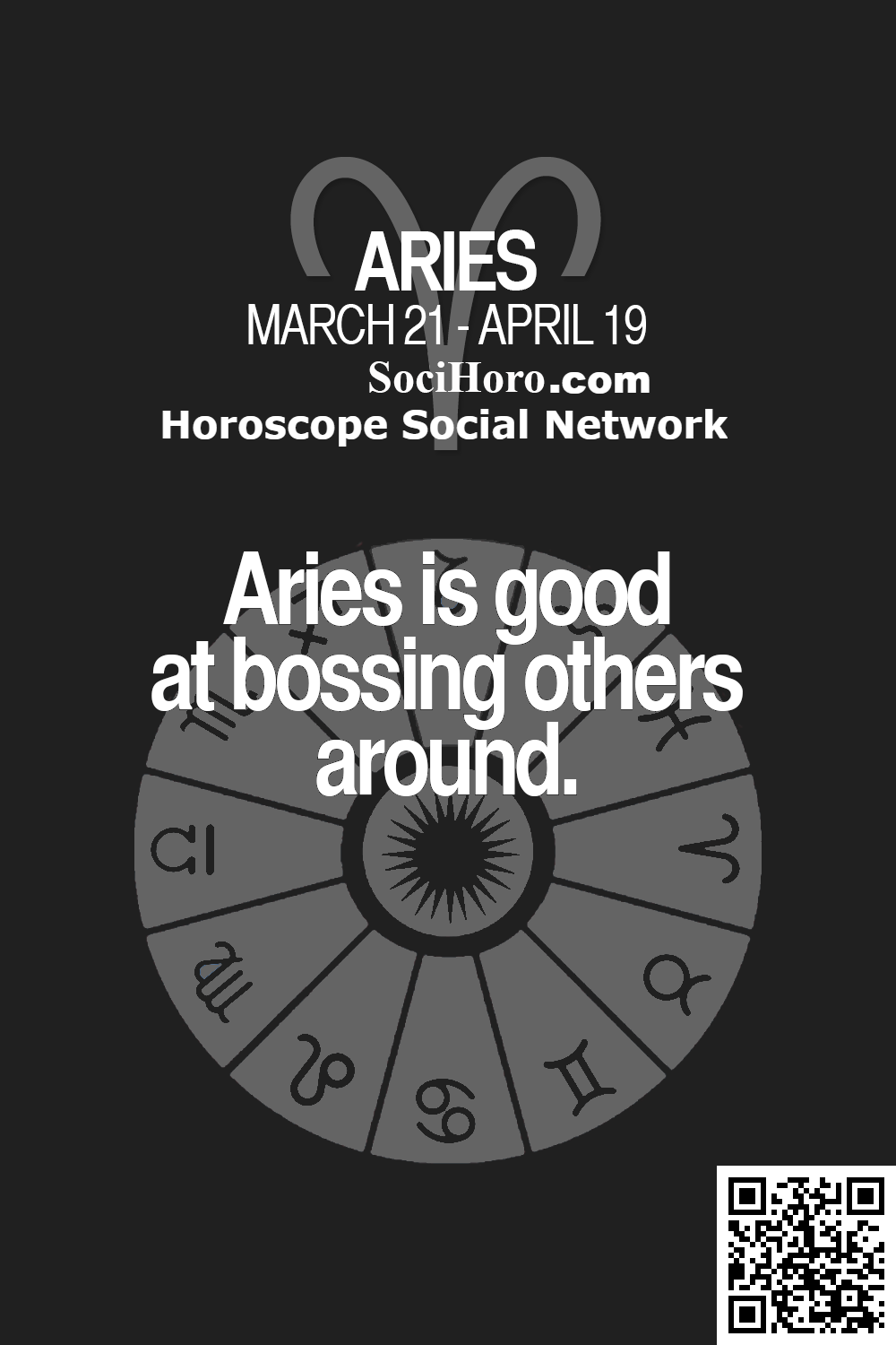 aries quotes