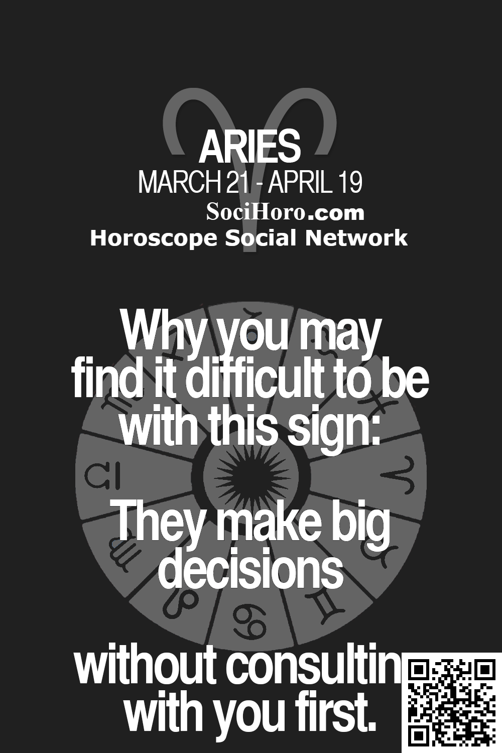aries quotes