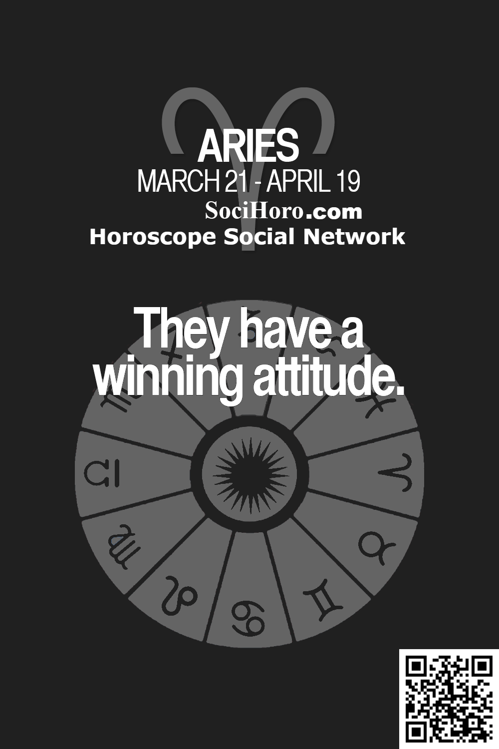 aries quotes