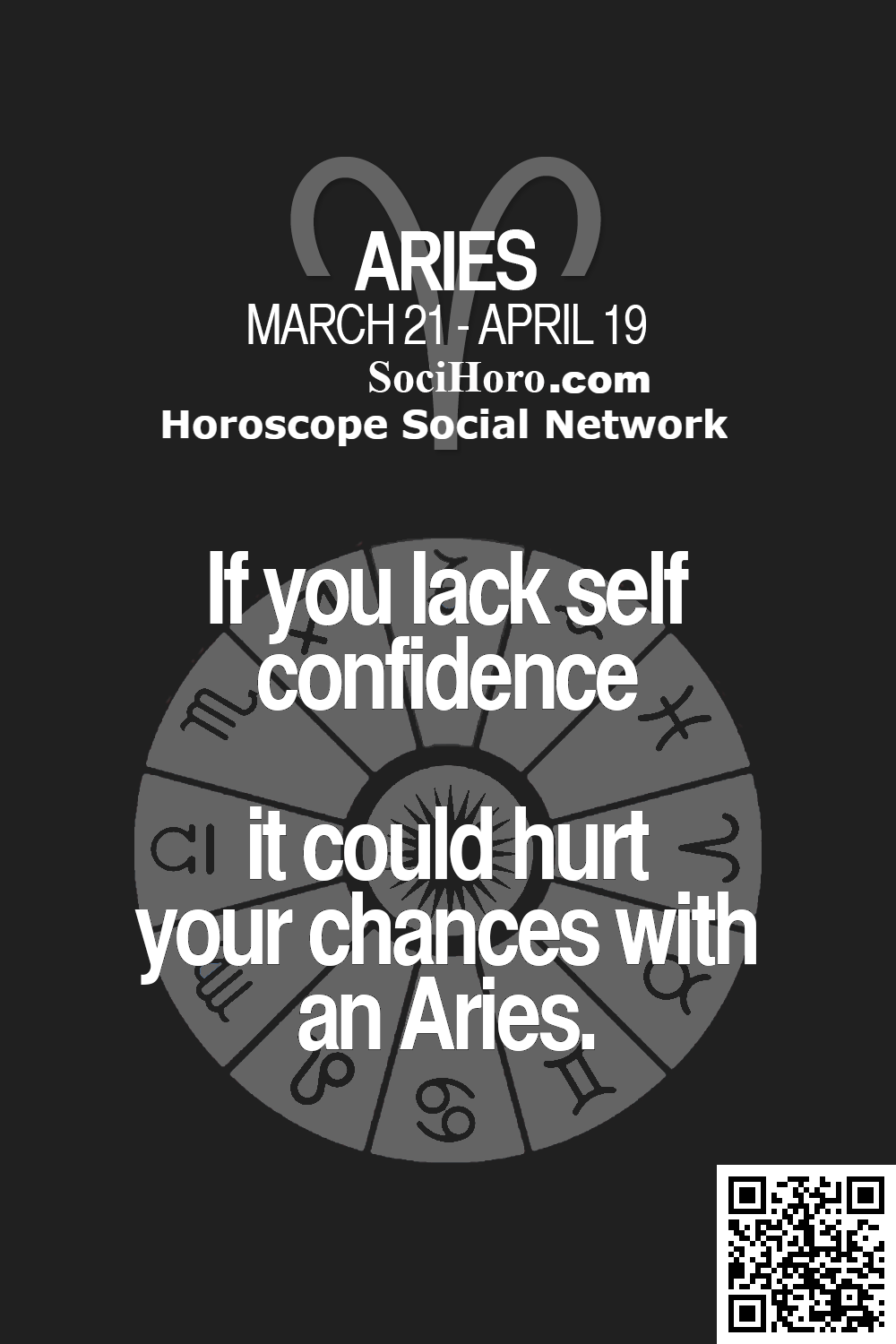 aries quotes