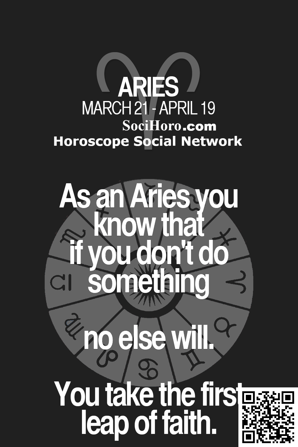 aries quotes