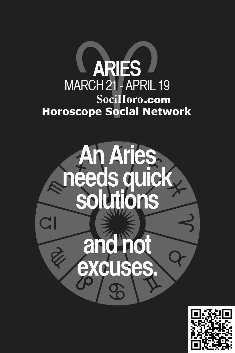 aries quotes