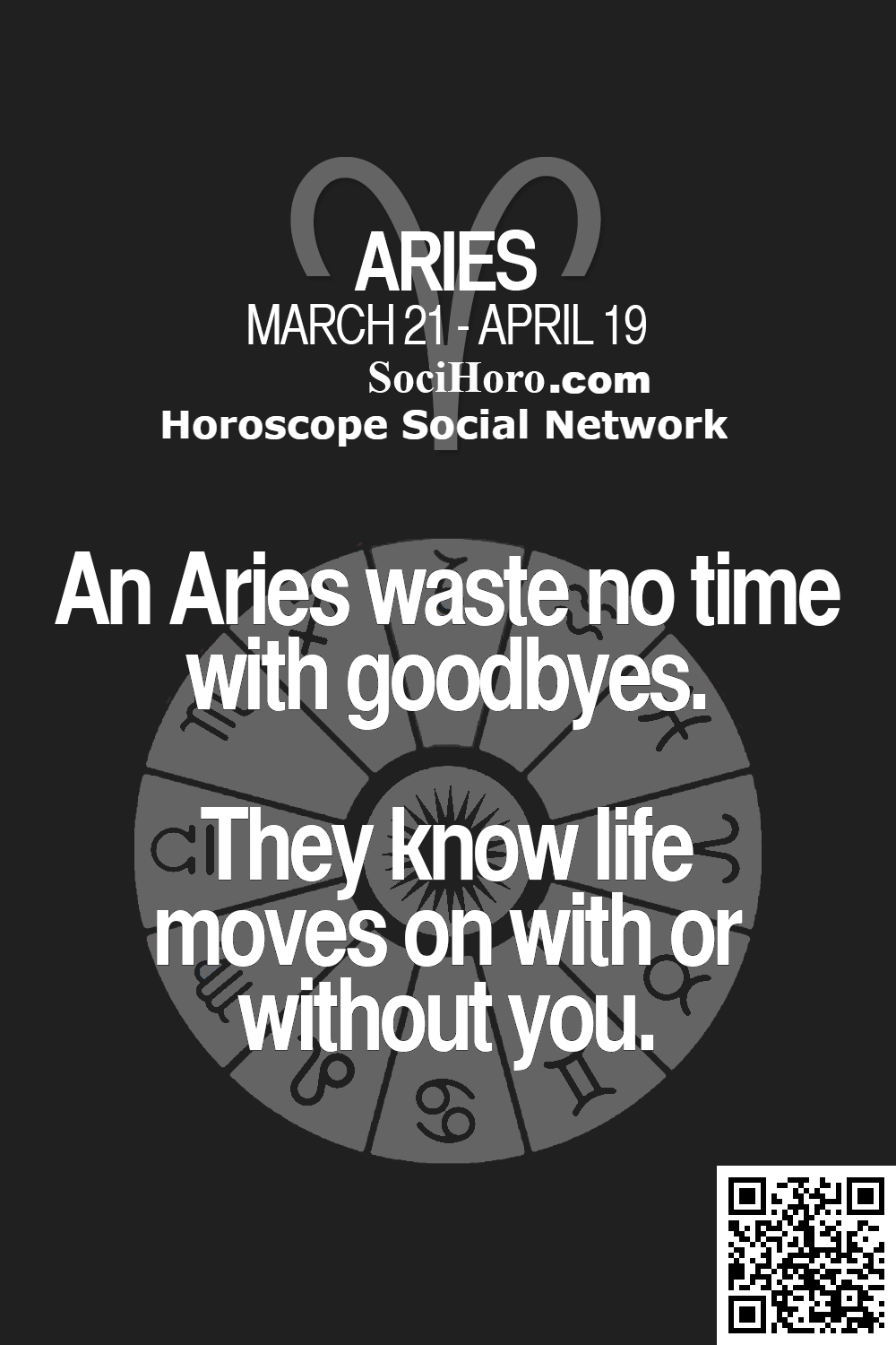 aries quotes