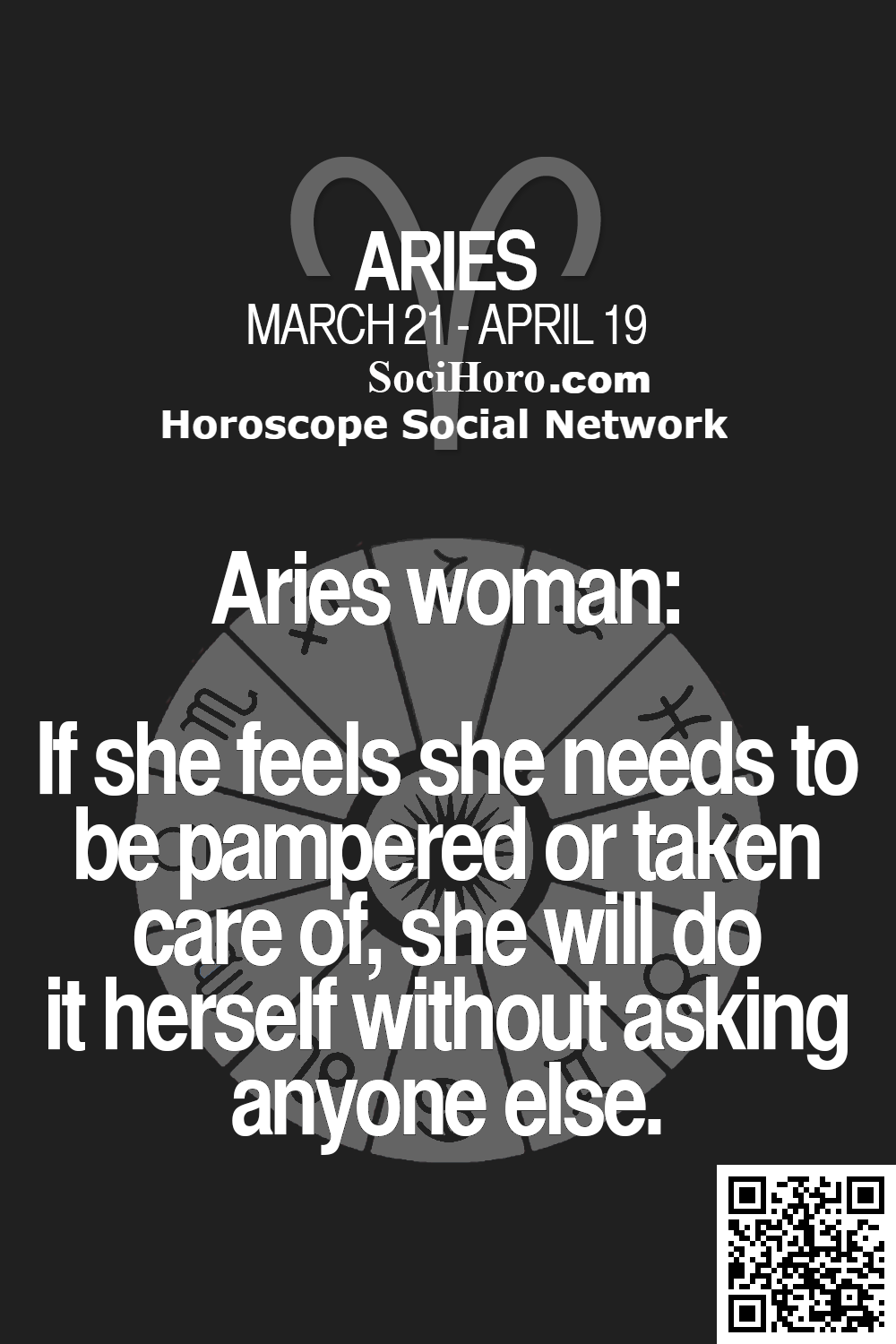 aries quotes
