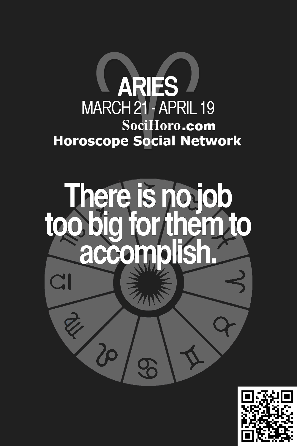 aries quotes