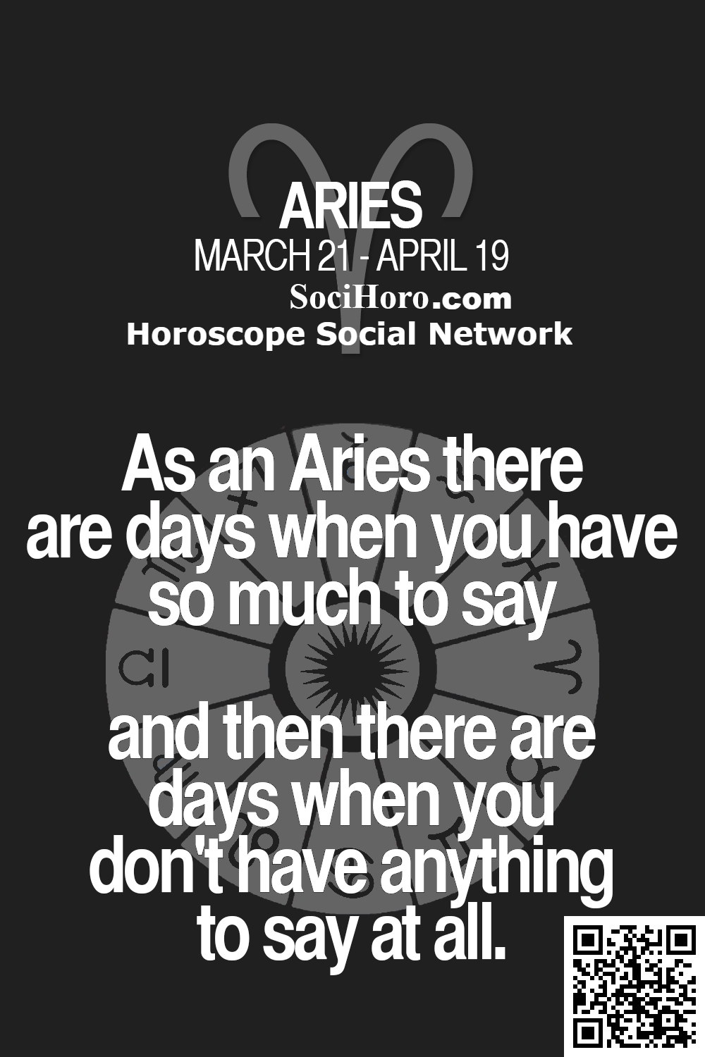 aries quotes