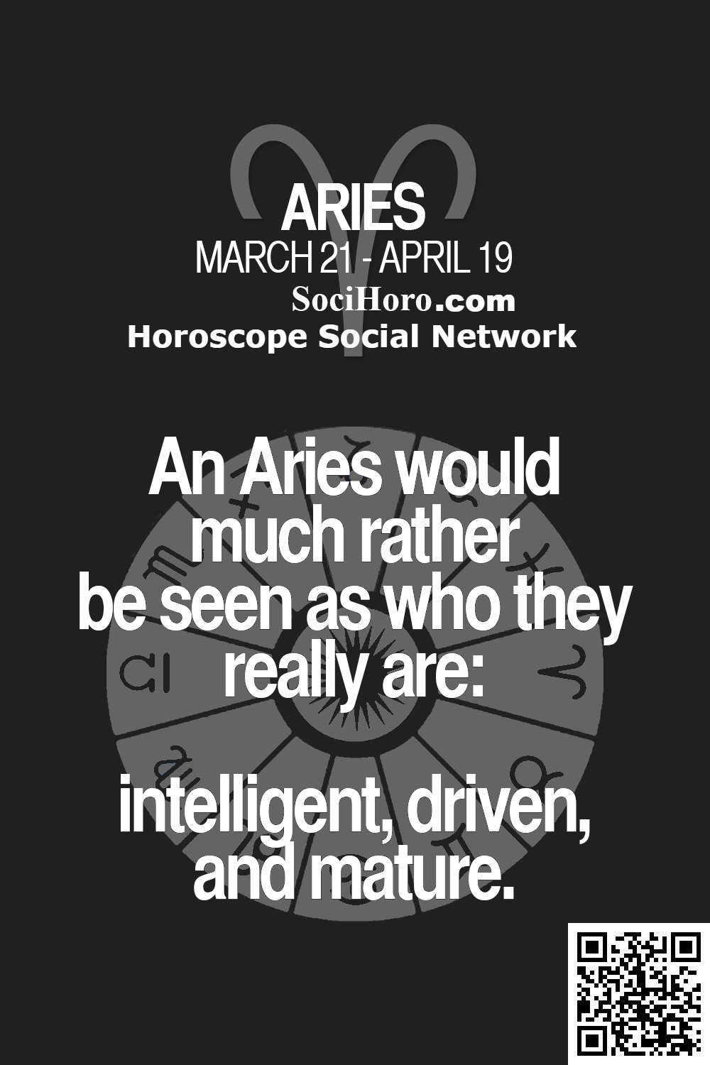 aries quotes
