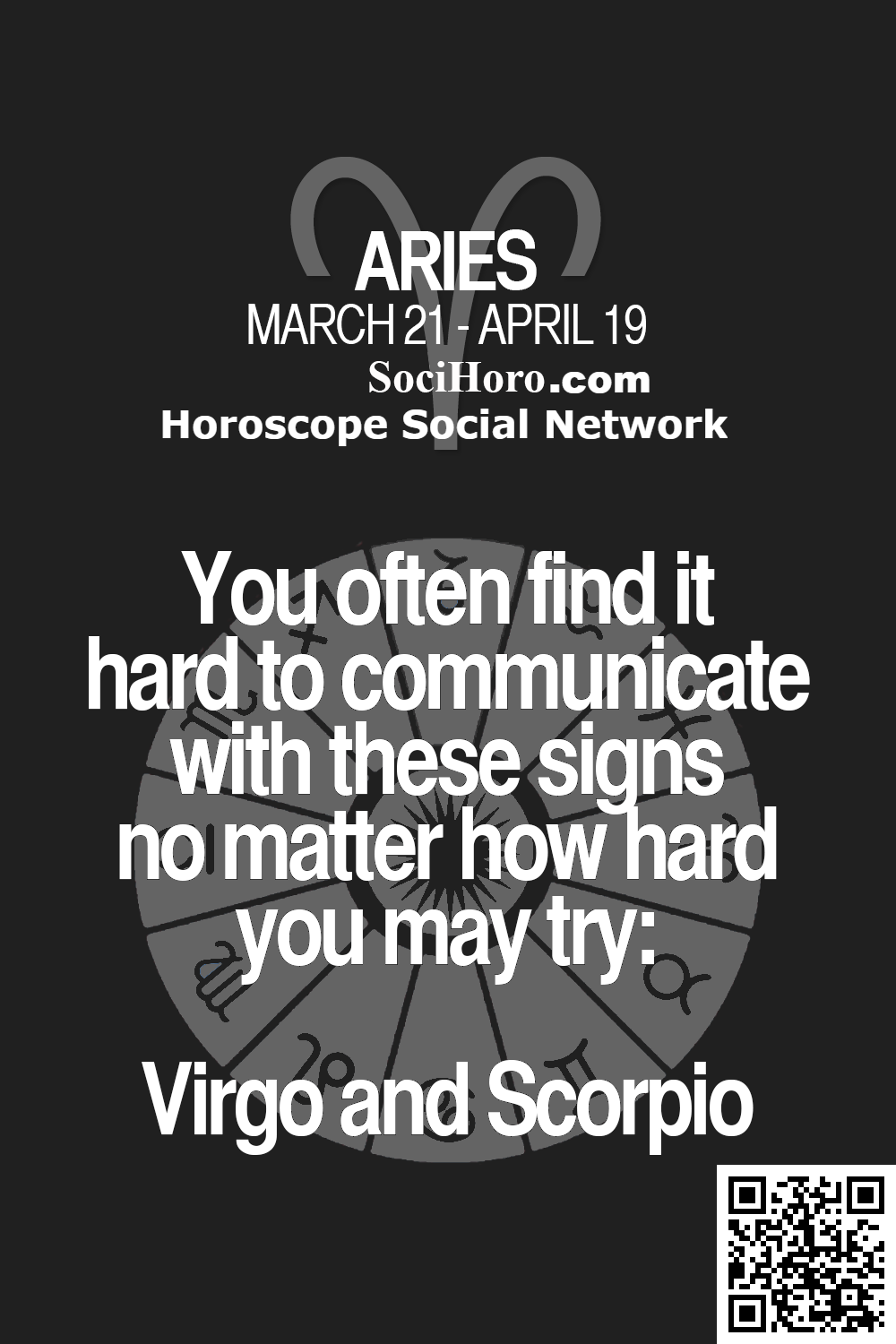 aries quotes