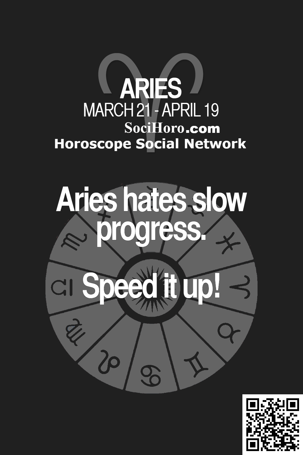 aries quotes