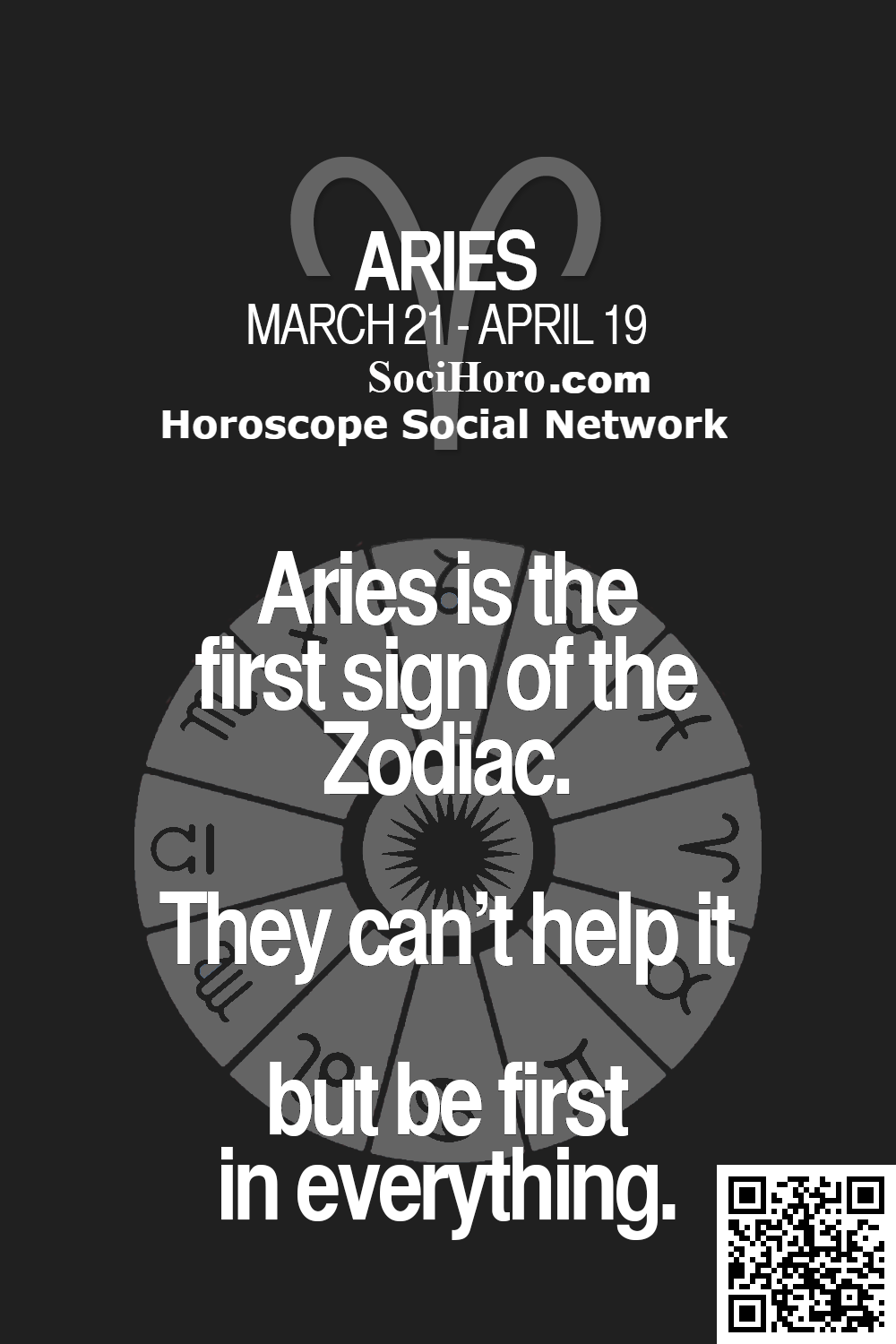aries quotes