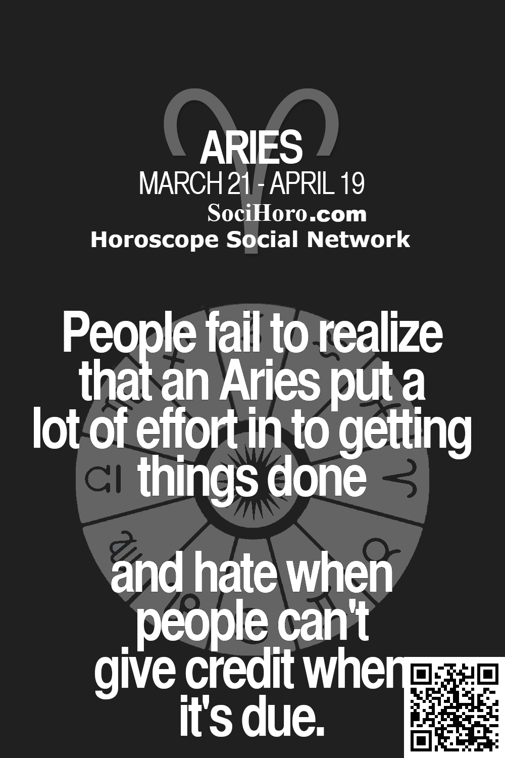 aries quotes