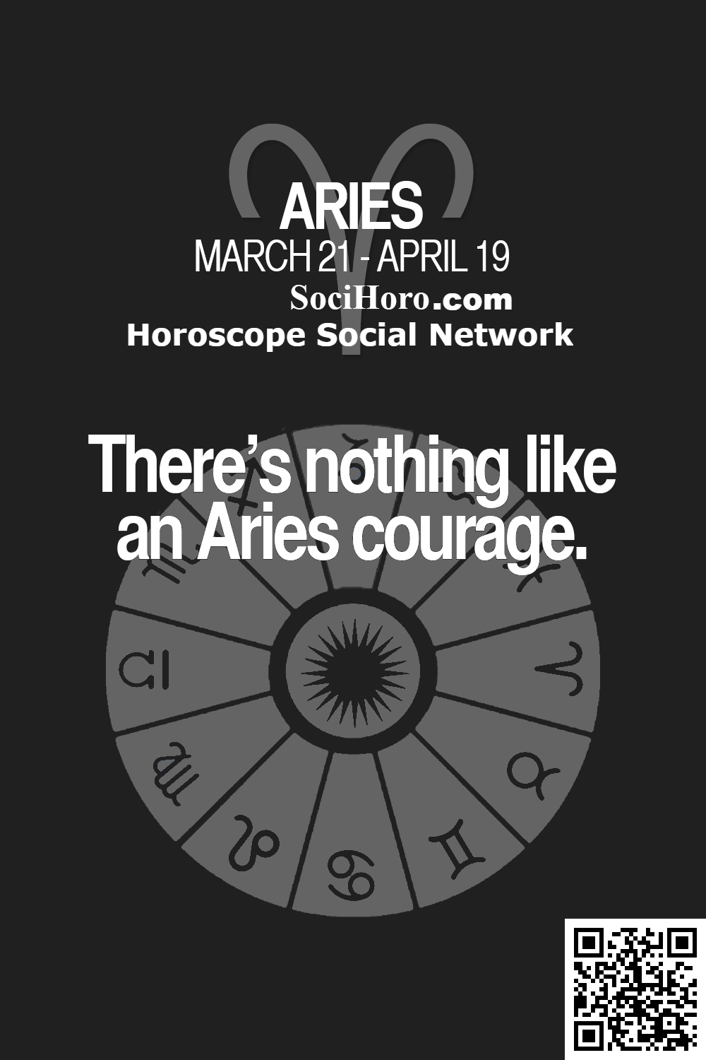 aries quotes
