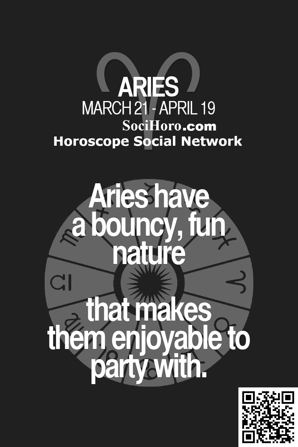 aries quotes