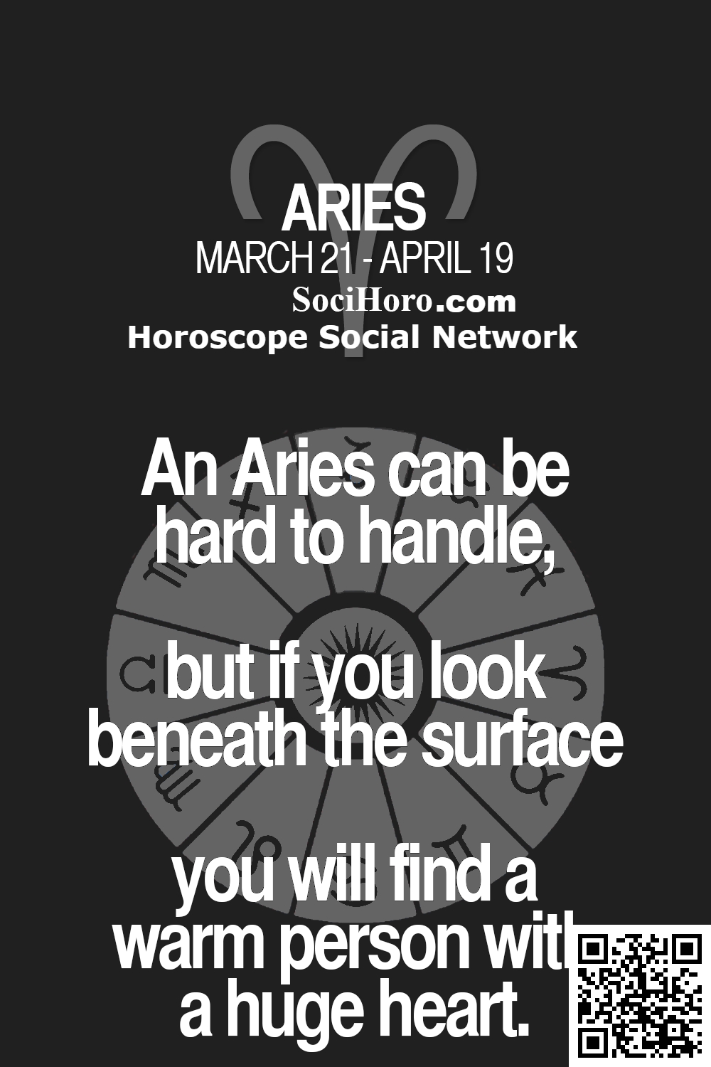 aries quotes
