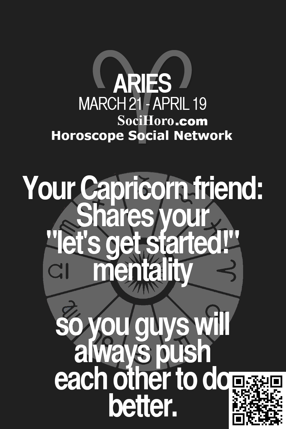 aries quotes