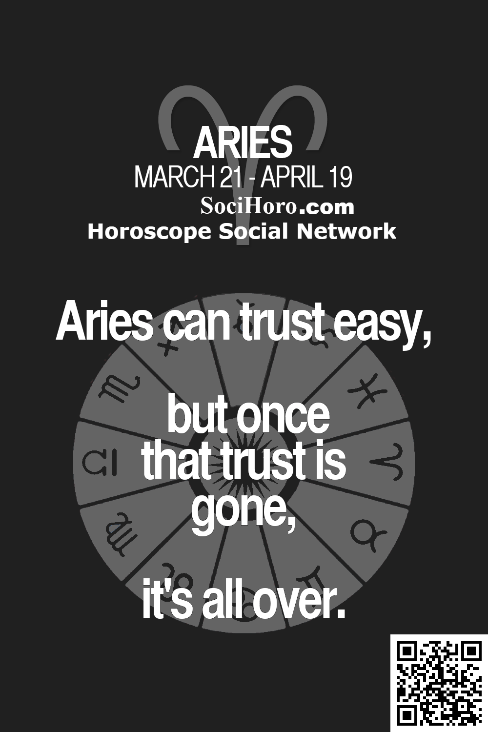 aries quotes