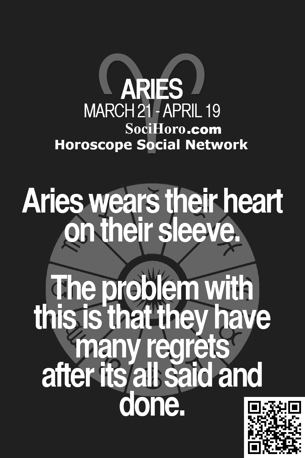 aries quotes
