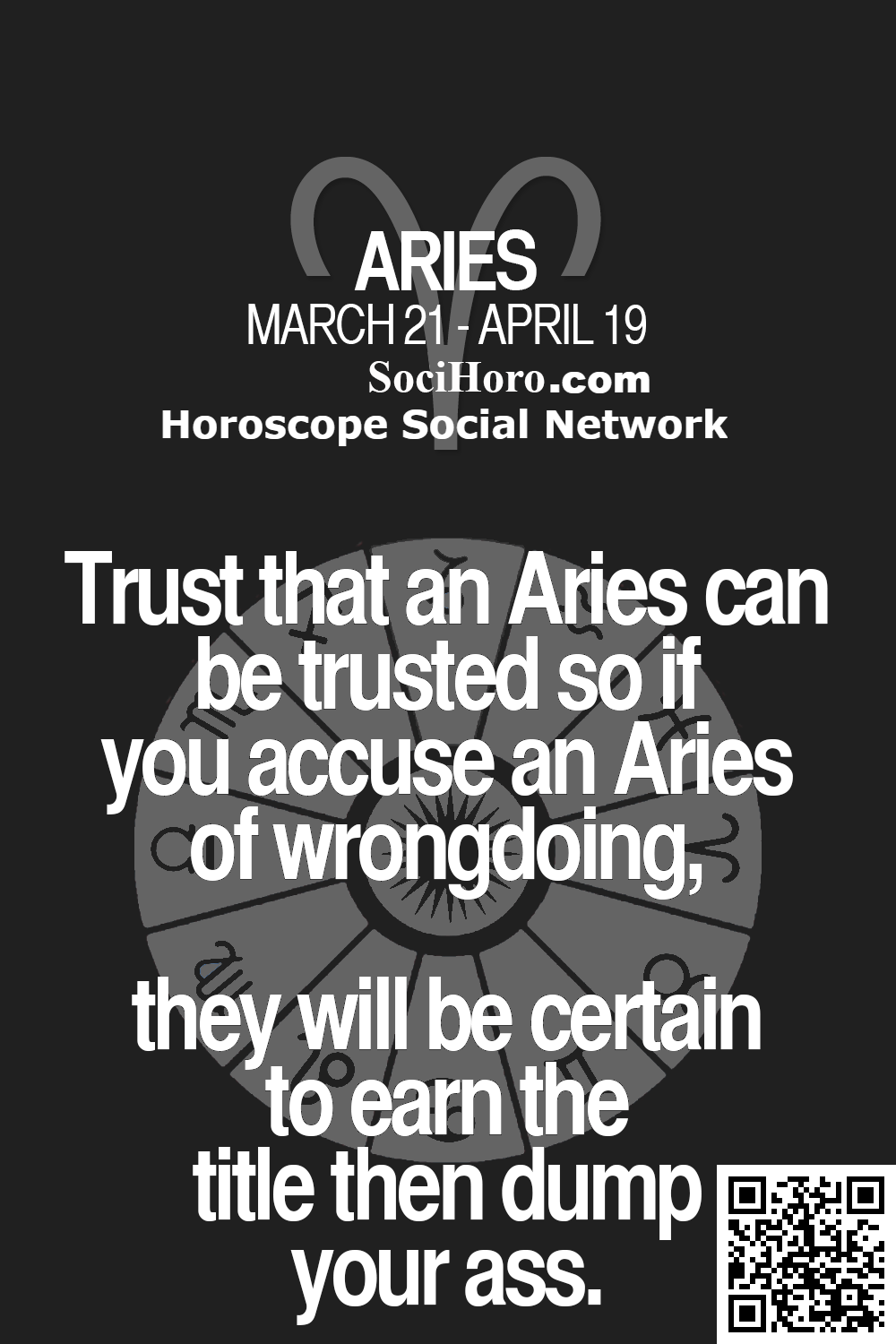 aries quotes