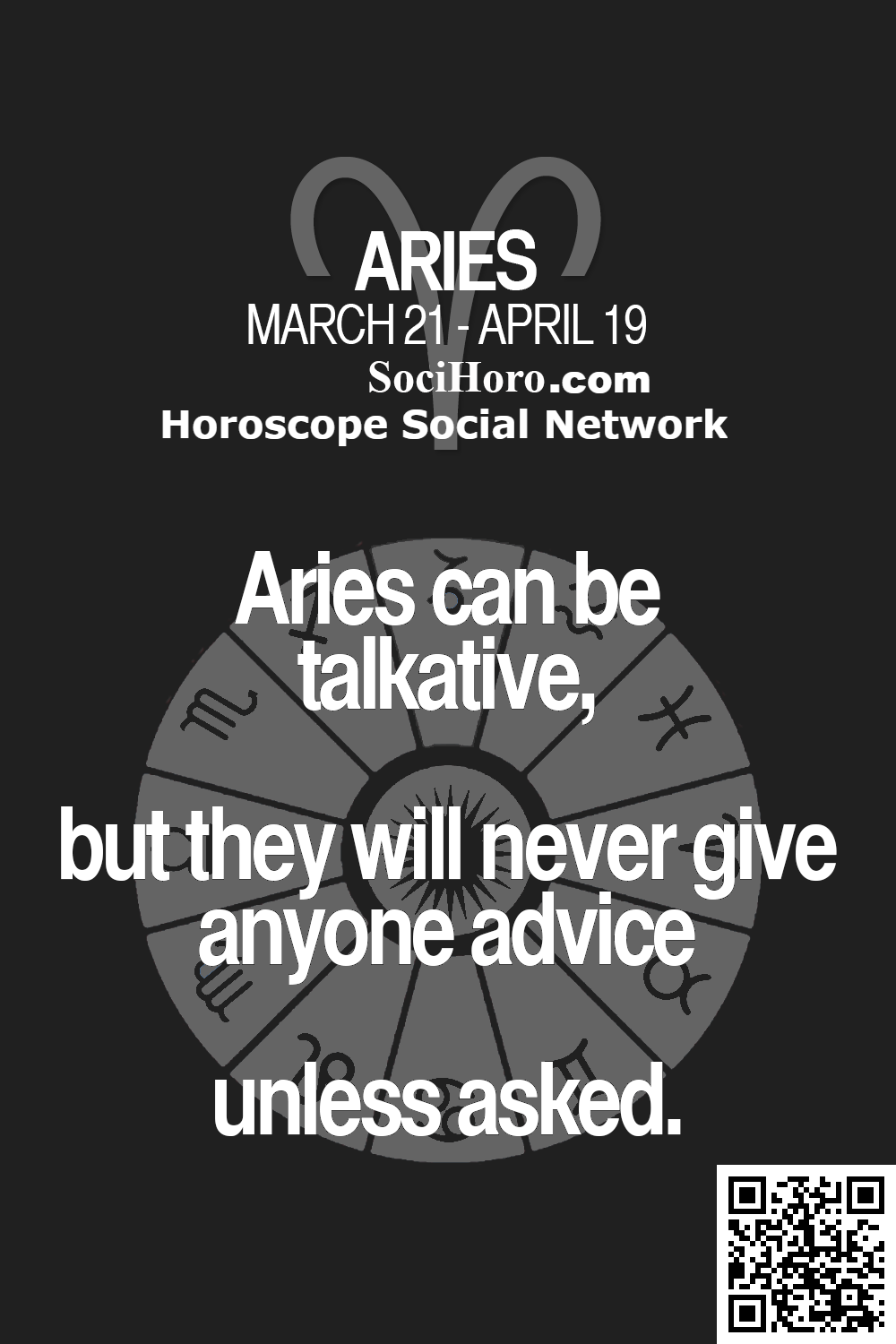 aries quotes