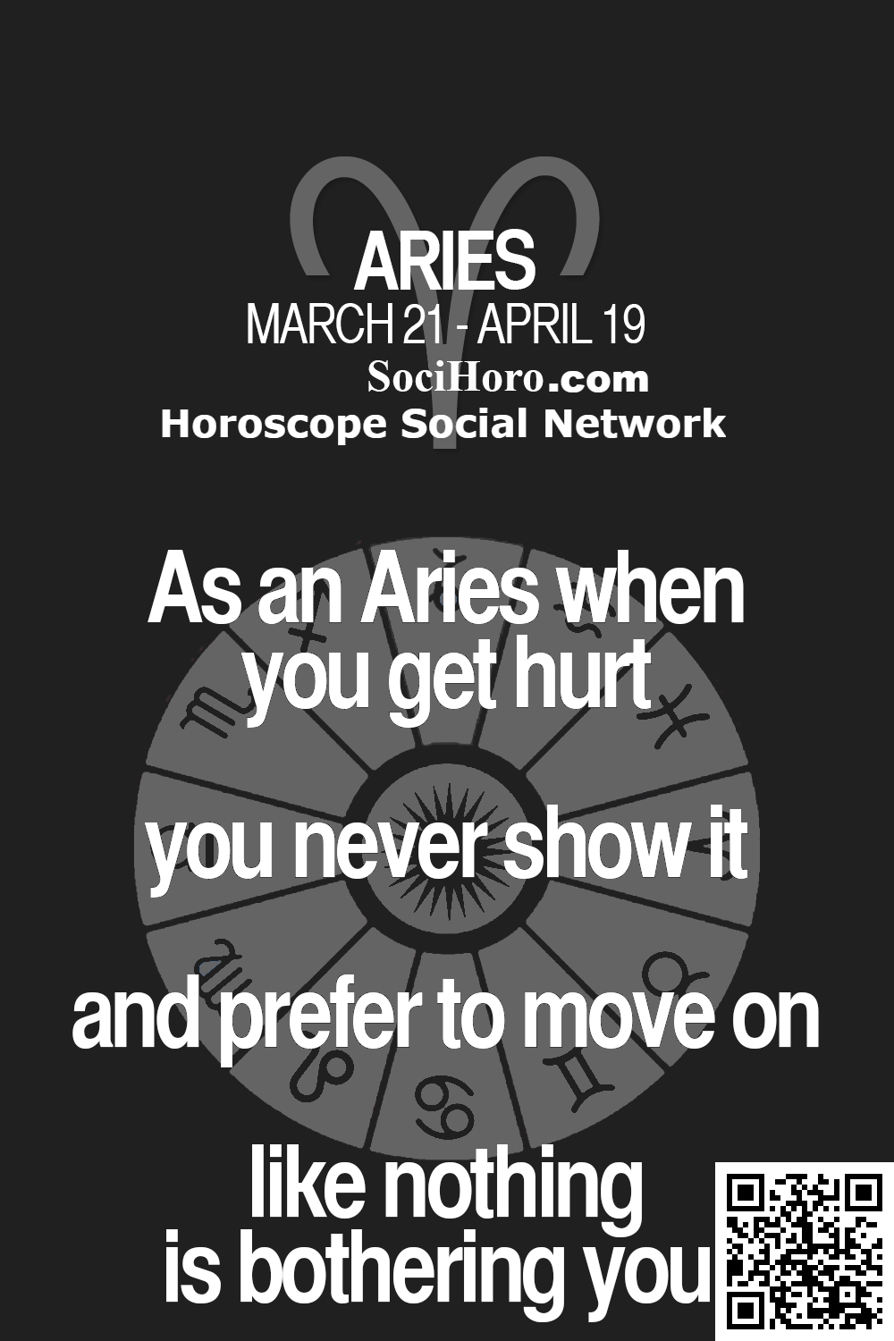 aries quotes