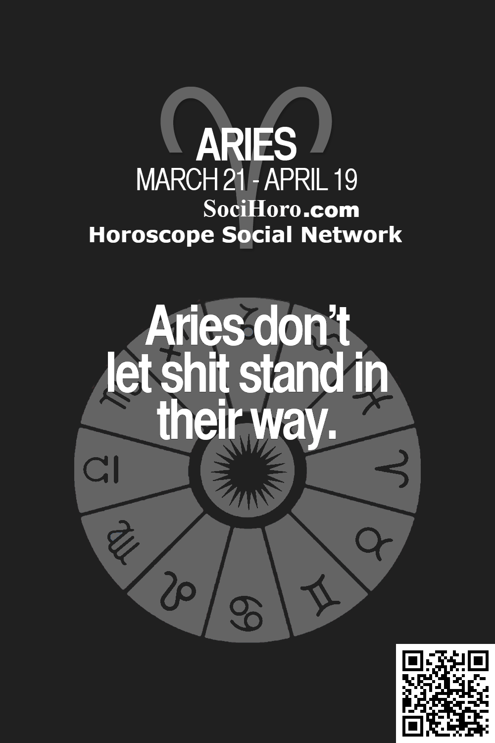 aries quotes