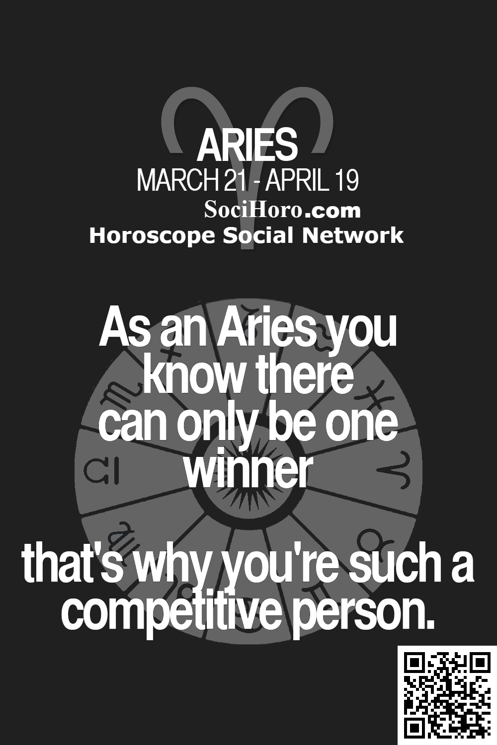 aries quotes