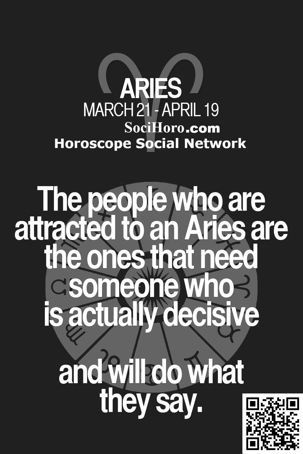 aries quotes