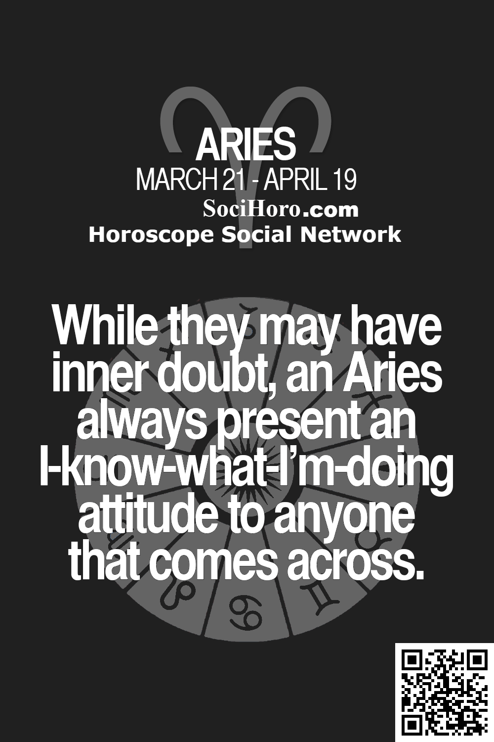 aries quotes