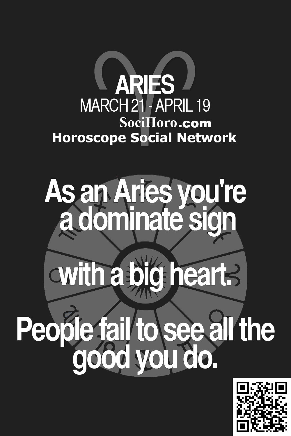 aries quotes