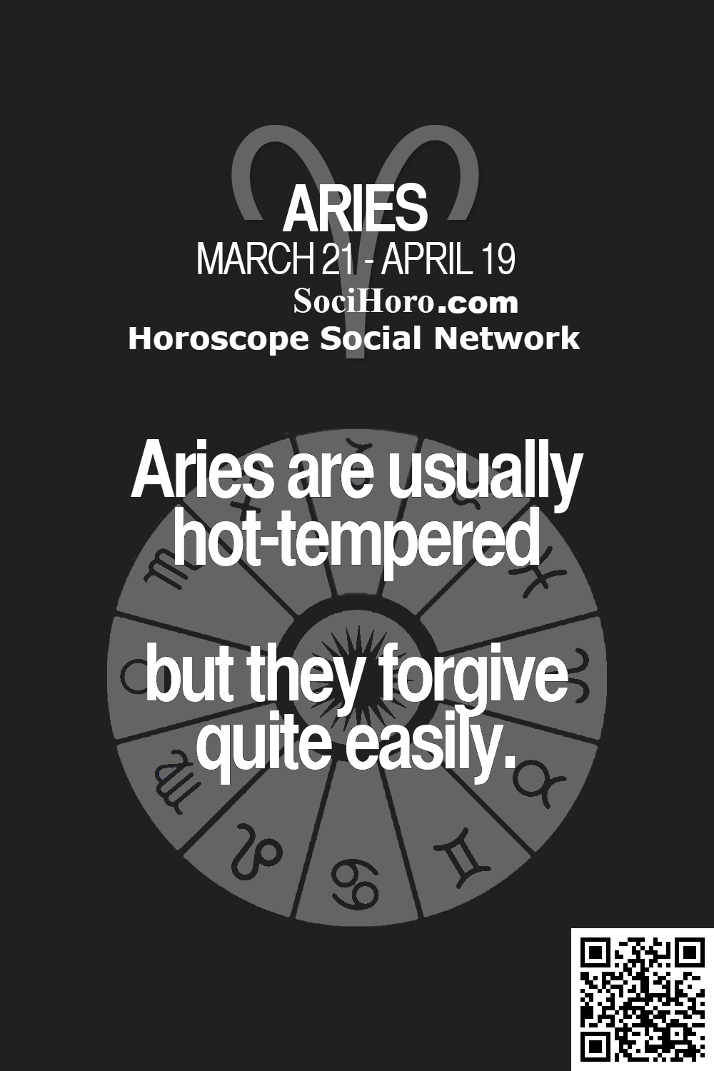 aries quotes
