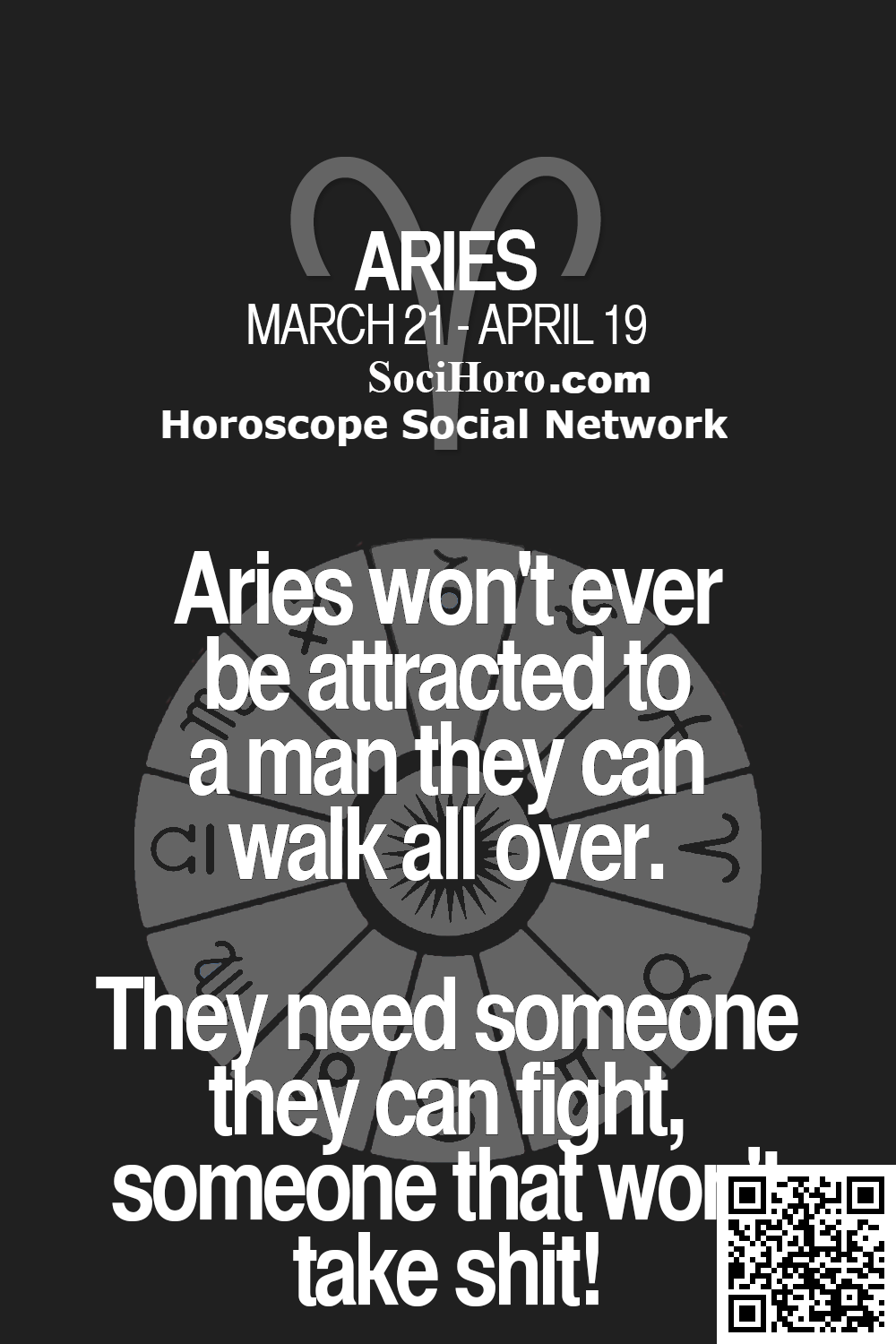 aries quotes