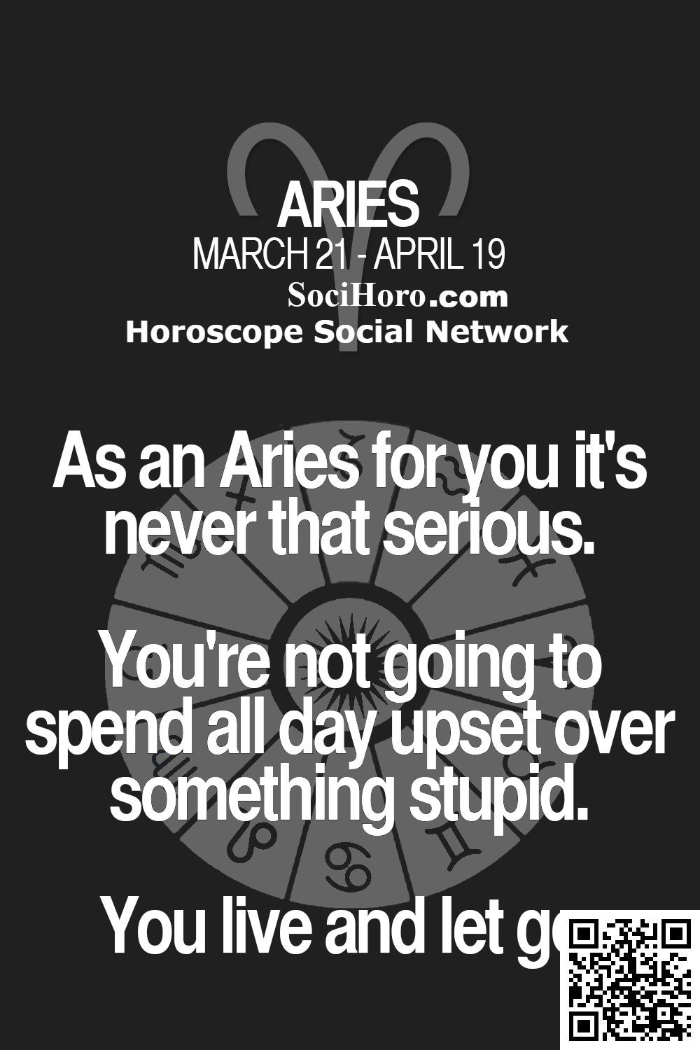aries quotes