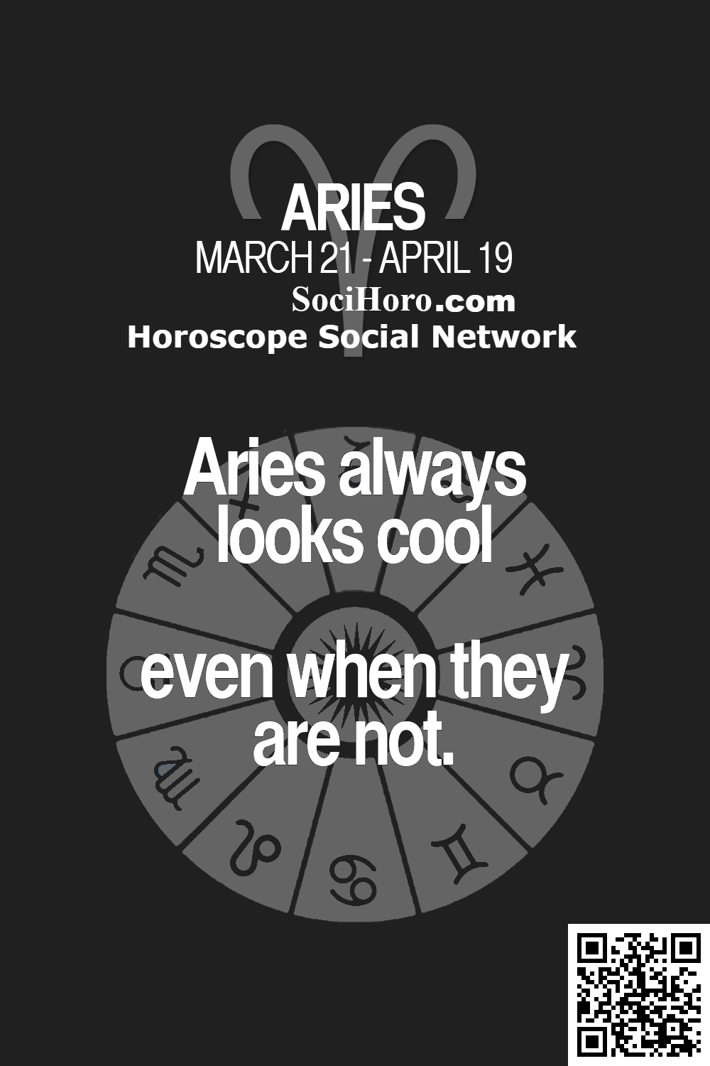 aries quotes