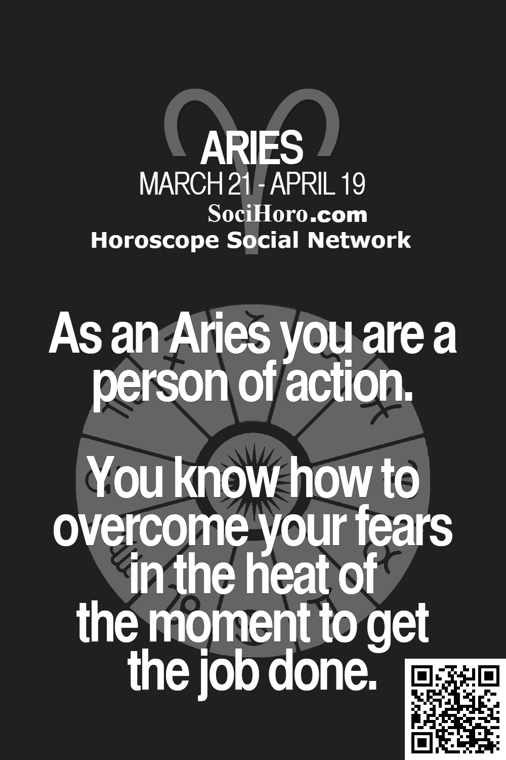 aries quotes