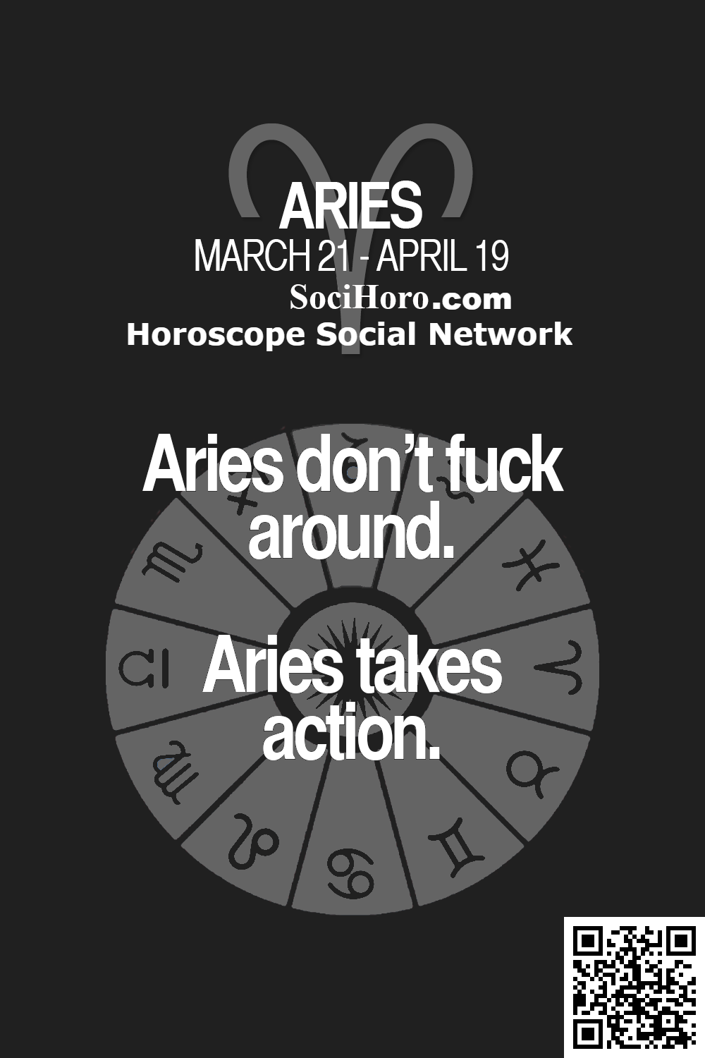 aries quotes