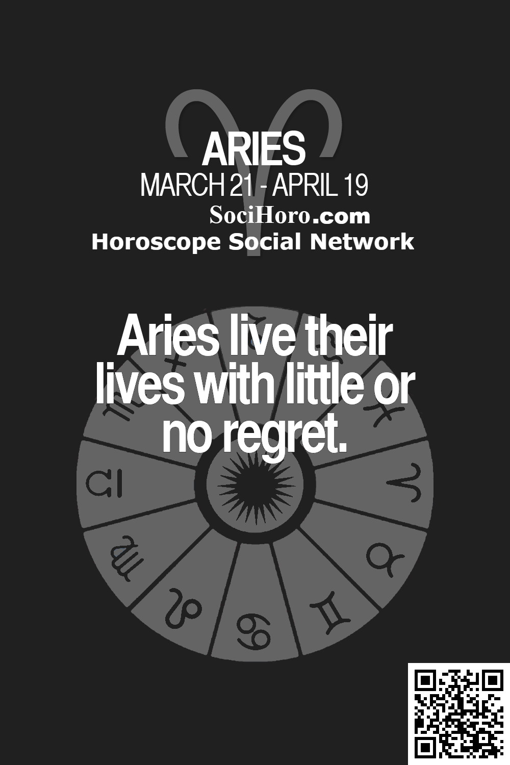 aries quotes