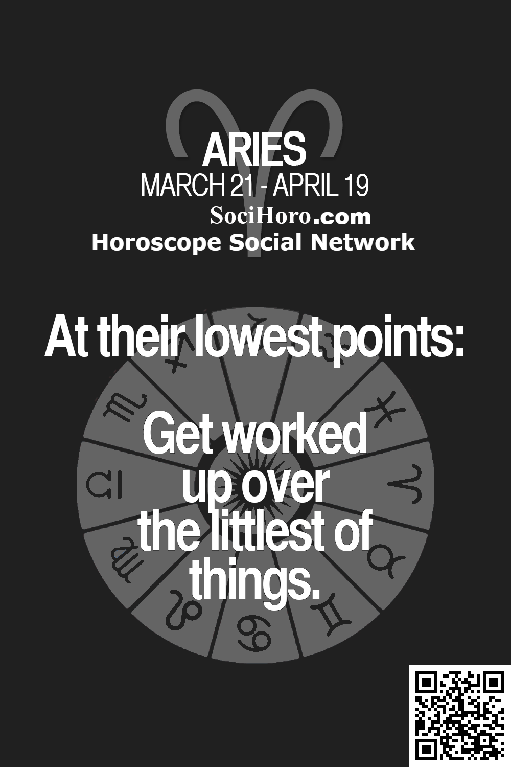 aries quotes