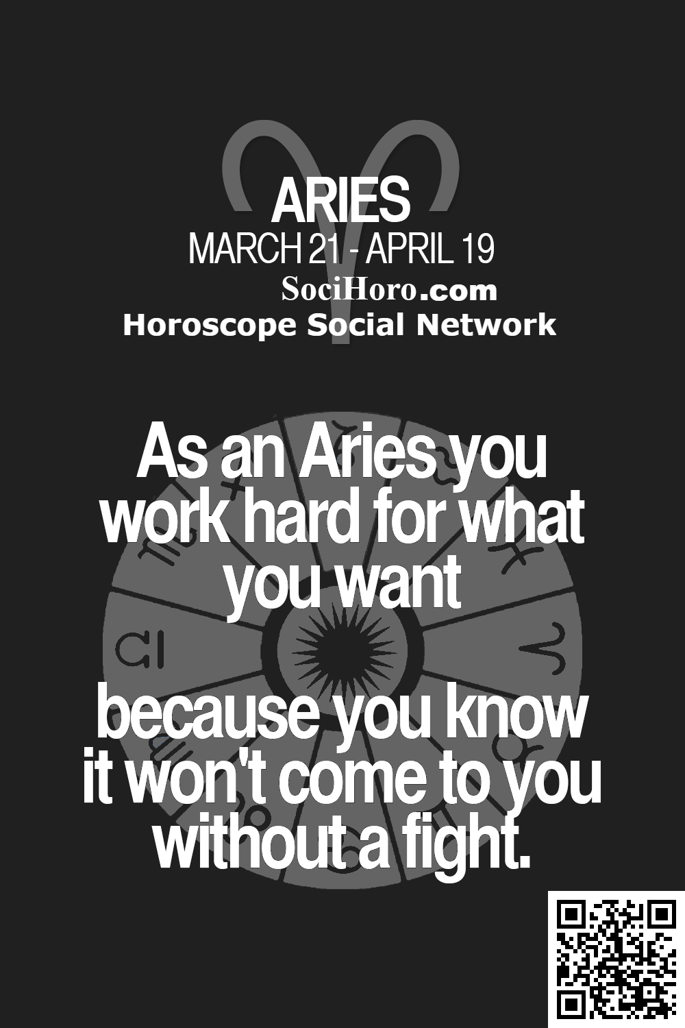 aries quotes