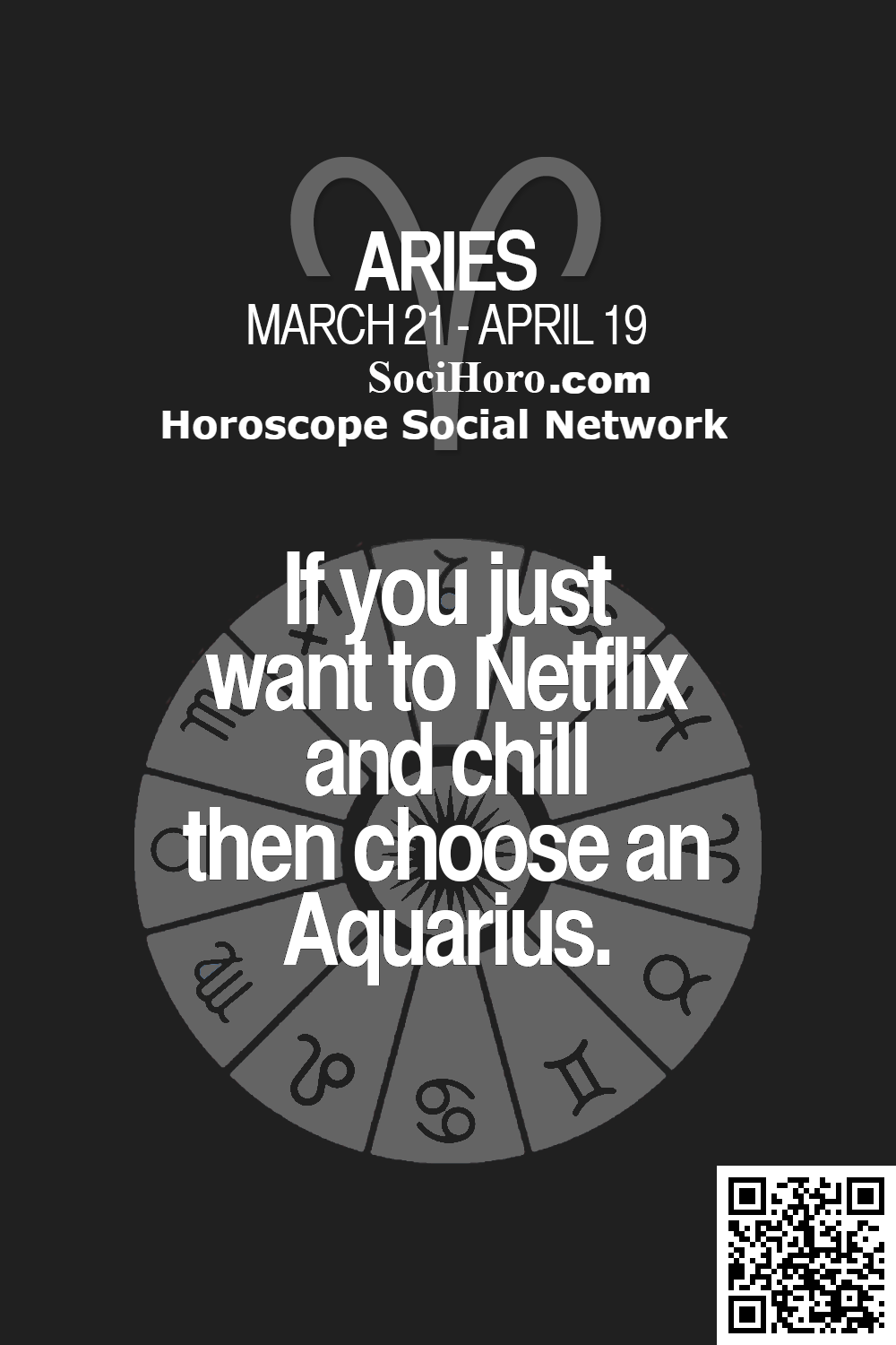 aries quotes