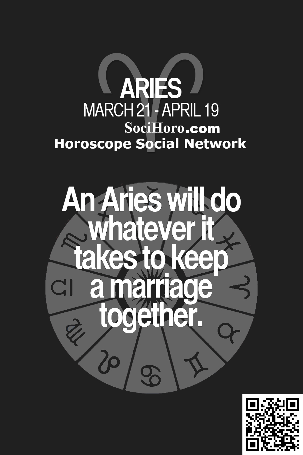 aries quotes