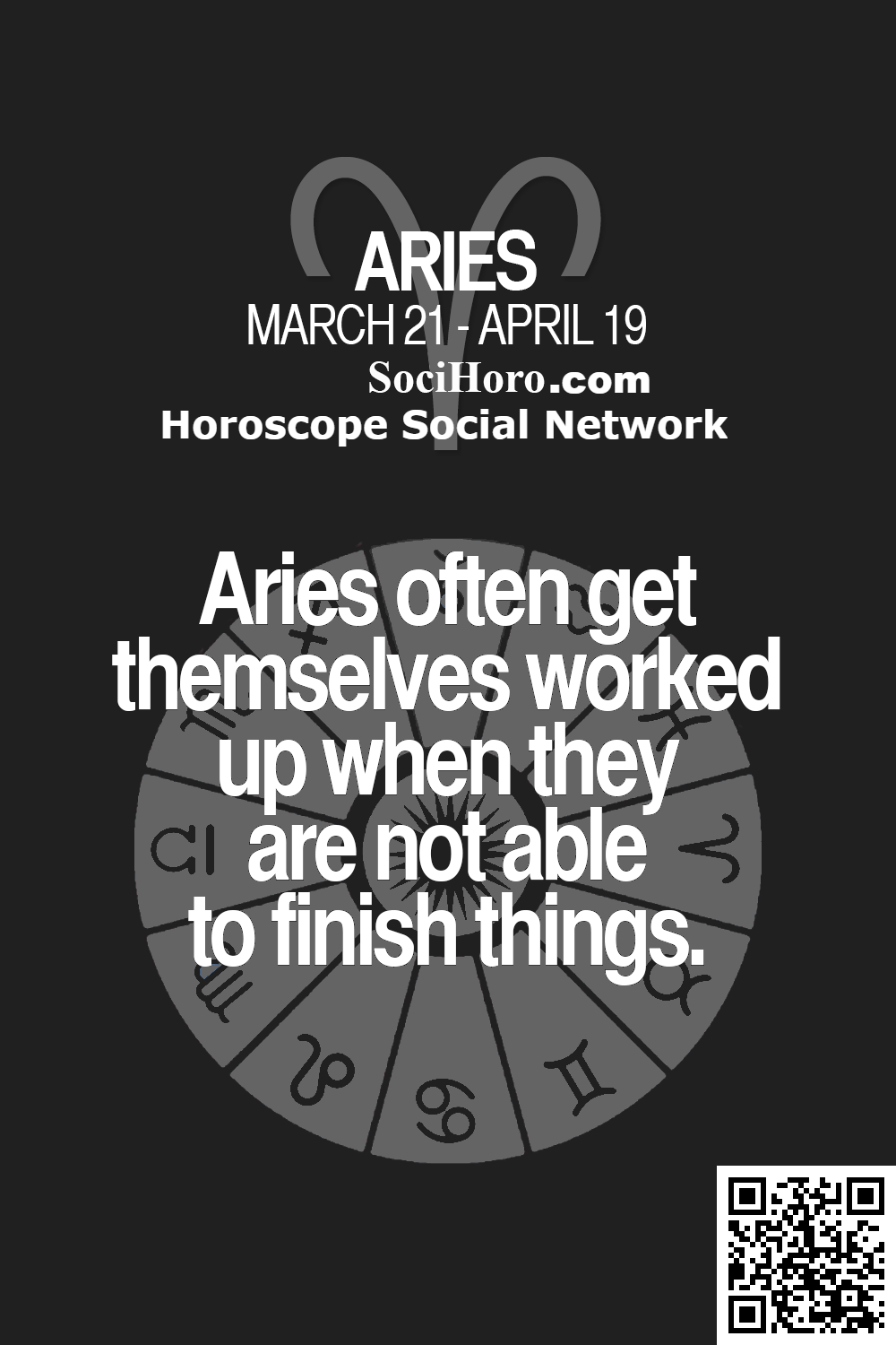 aries quotes
