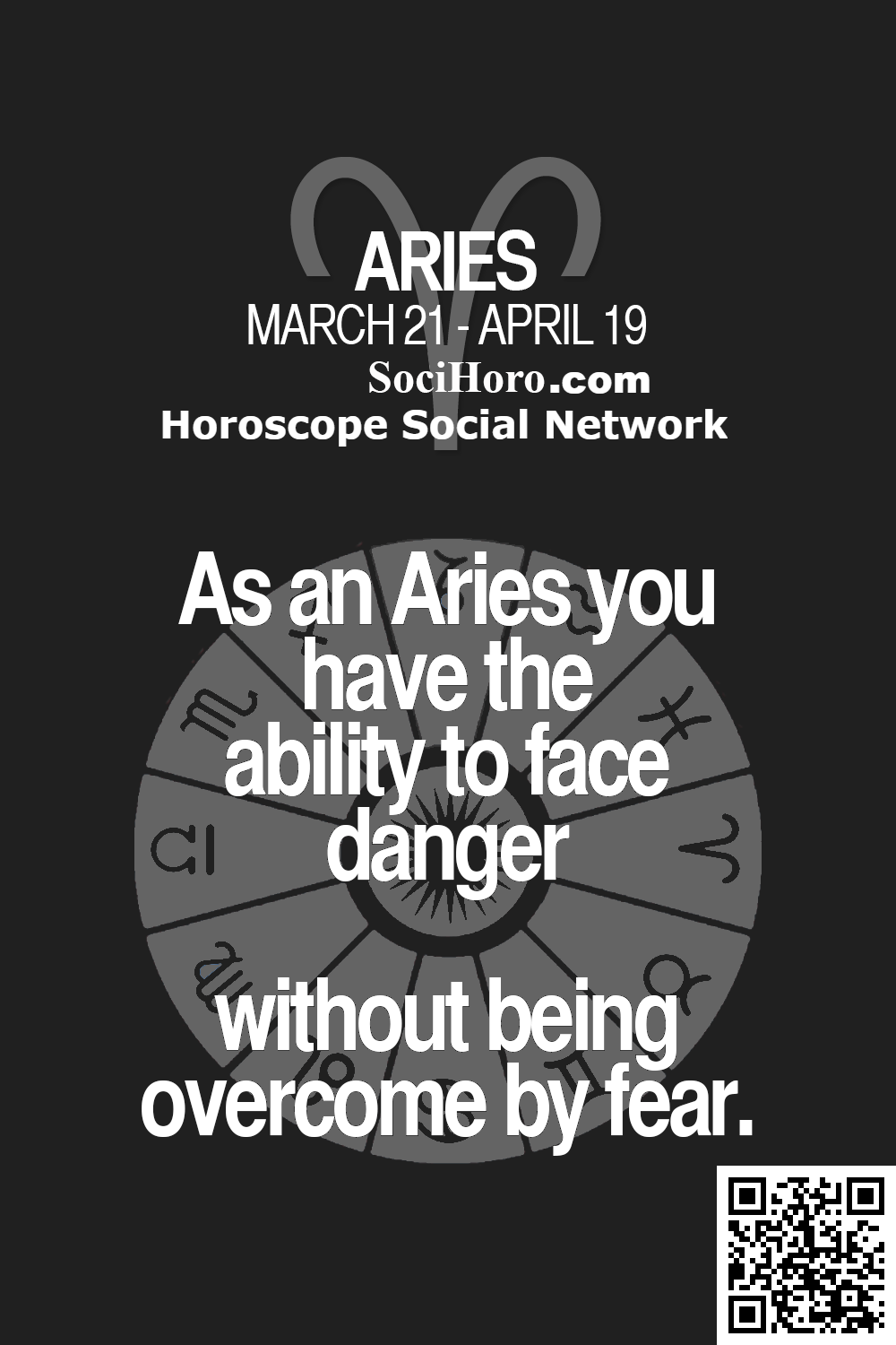 aries quotes
