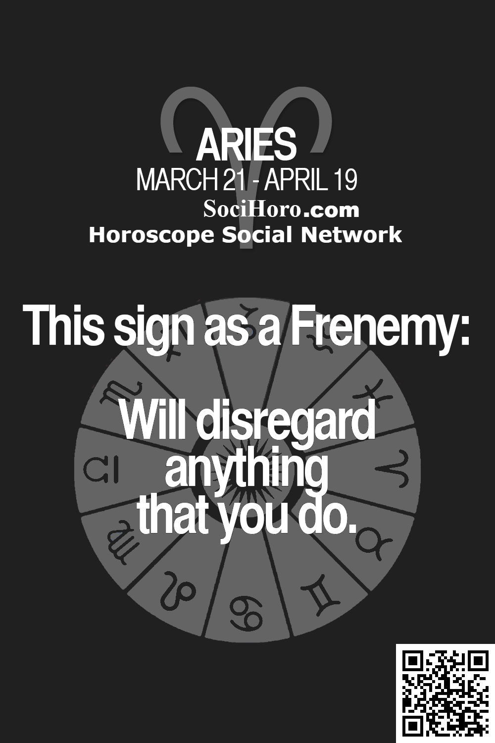 aries quotes