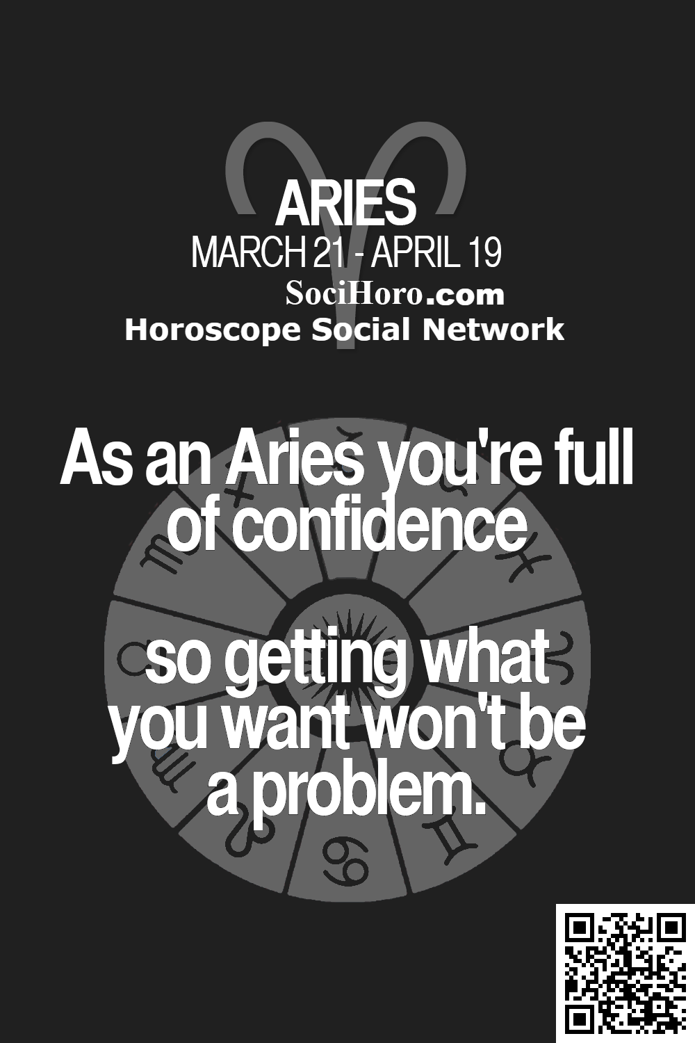 aries quotes