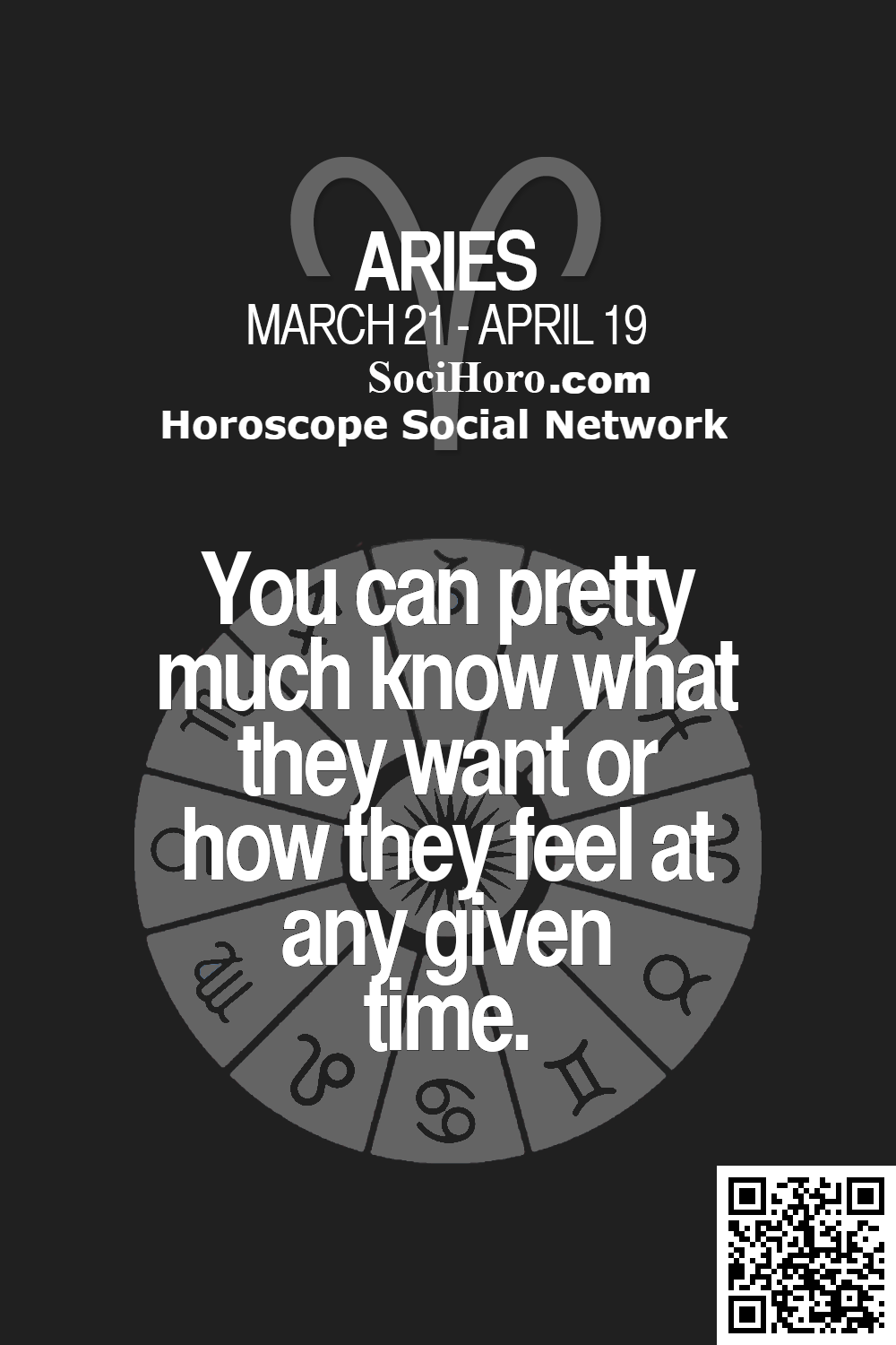 aries quotes