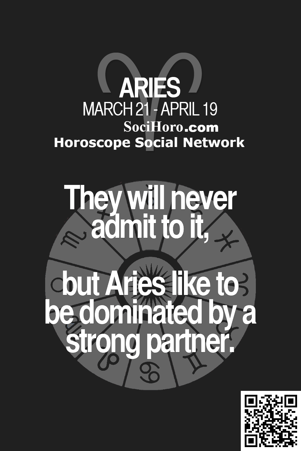 aries quotes