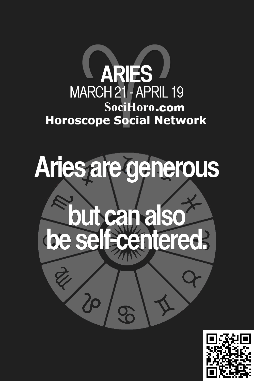 aries quotes