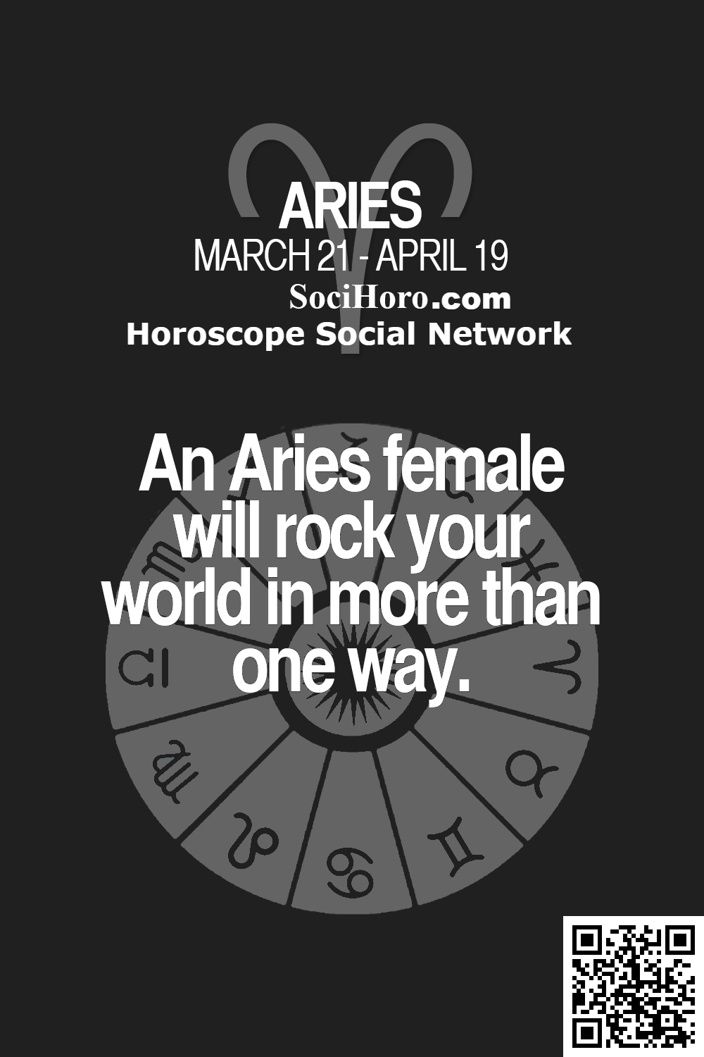 aries quotes