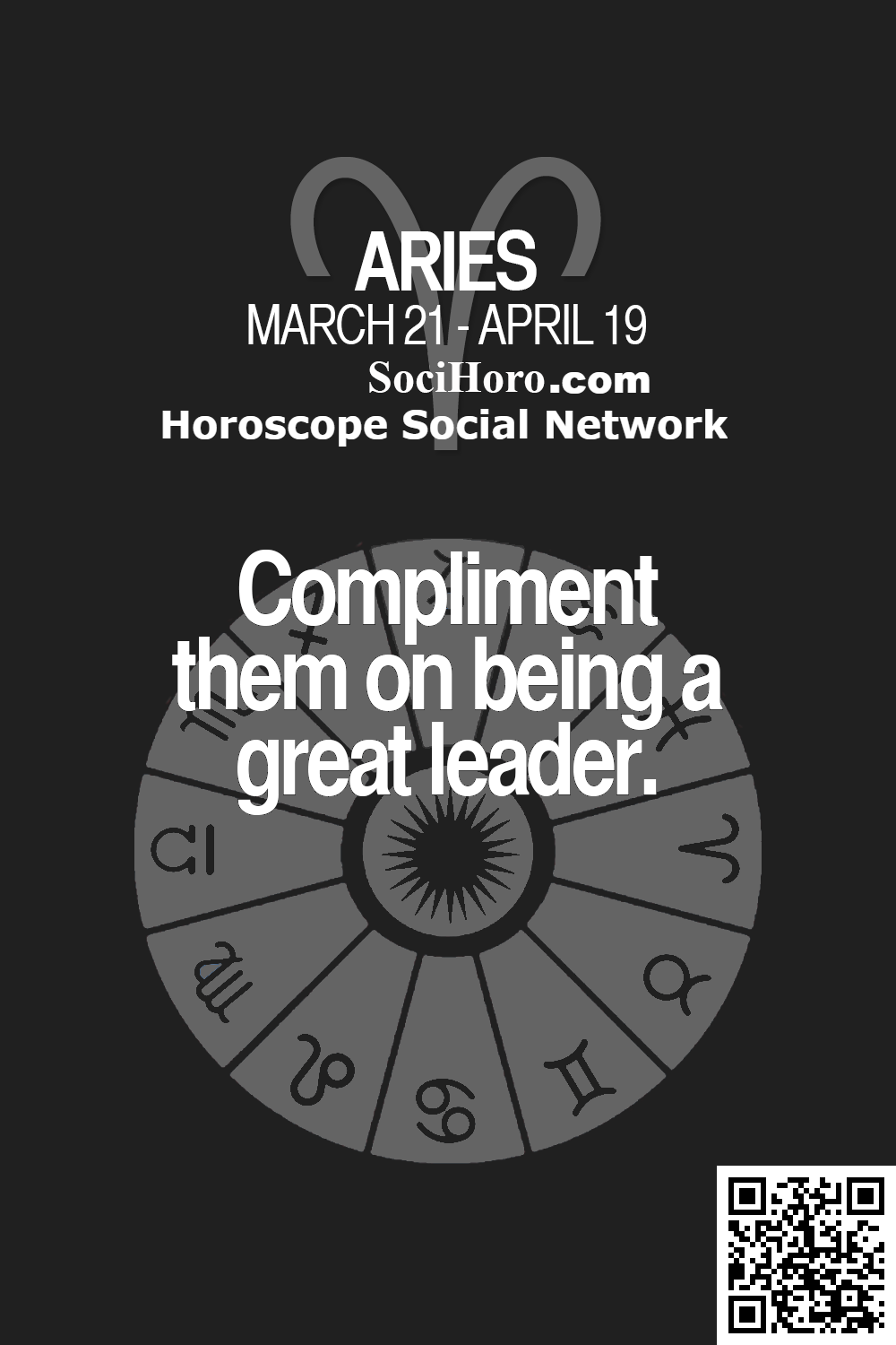 aries quotes